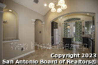 3958 Bacall Way in Converse, TX - Building Photo - Building Photo