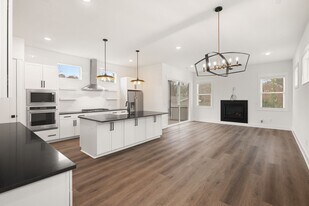 1010 Grant St in Durham, NC - Building Photo