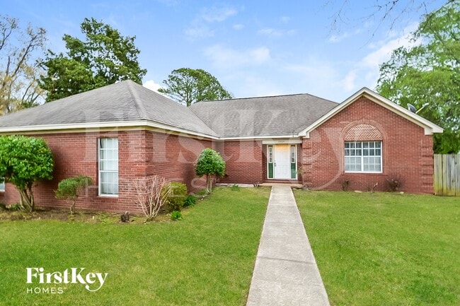 6464 Evergreen Dr in Southaven, MS - Building Photo - Building Photo