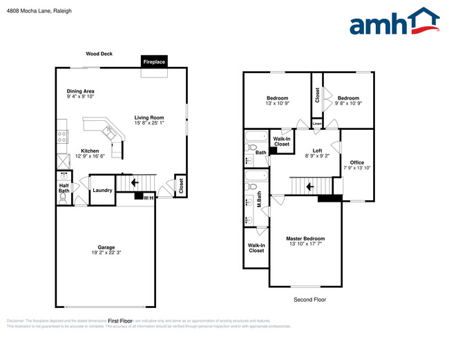 4808 Mocha Ln in Raleigh, NC - Building Photo - Building Photo