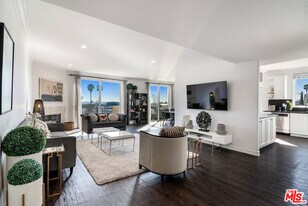 1450 S Beverly Dr in Los Angeles, CA - Building Photo