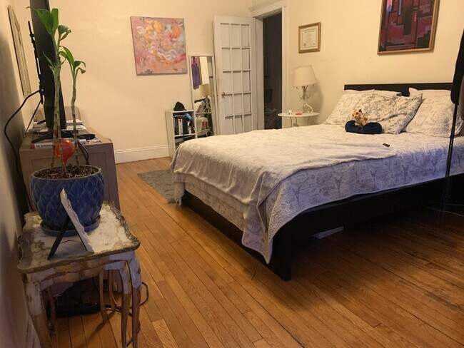 19 Melvin Ave, Unit 4 in Boston, MA - Building Photo - Building Photo