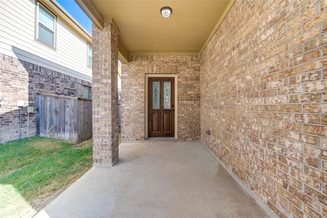 property at 9826 Copper Ranch Trail