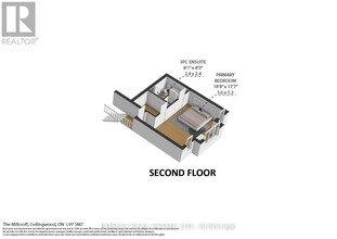 67 Shipley Ave in Collingwood, ON - Building Photo - Building Photo