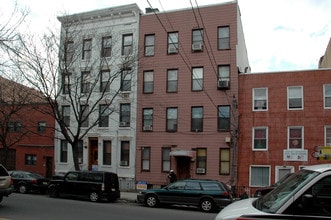 114 Jefferson St in Hoboken, NJ - Building Photo - Building Photo