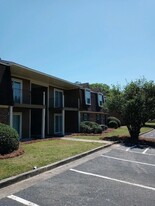 River Park Apartments | Apartments Located...