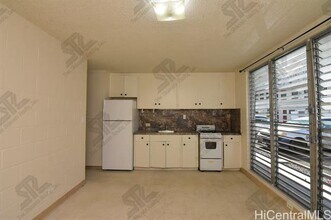 1333 Nuuanu Ave in Honolulu, HI - Building Photo - Building Photo