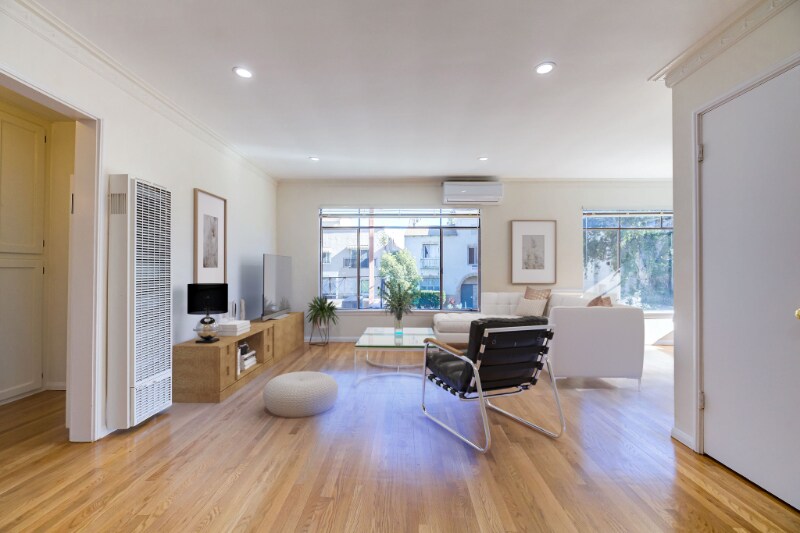 1359 Burnside Ave-Unit -Duplicate of 1365 2 in Los Angeles, CA - Building Photo