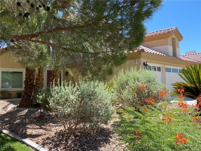 2908 Channel Bay Dr in Las Vegas, NV - Building Photo - Building Photo