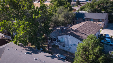 1004 S 41st Ave in Yakima, WA - Foto de edificio - Building Photo