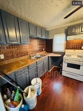 118 Virginia Ave in Petersburg, VA - Foto de edificio - Building Photo