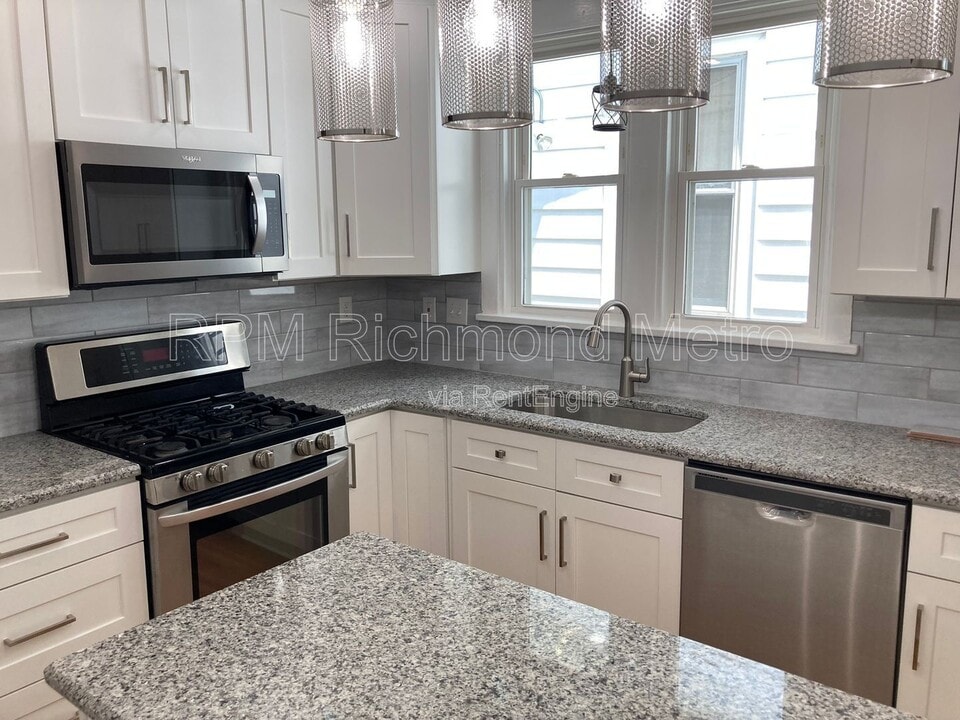 1514 N 19th St in Richmond, VA - Building Photo