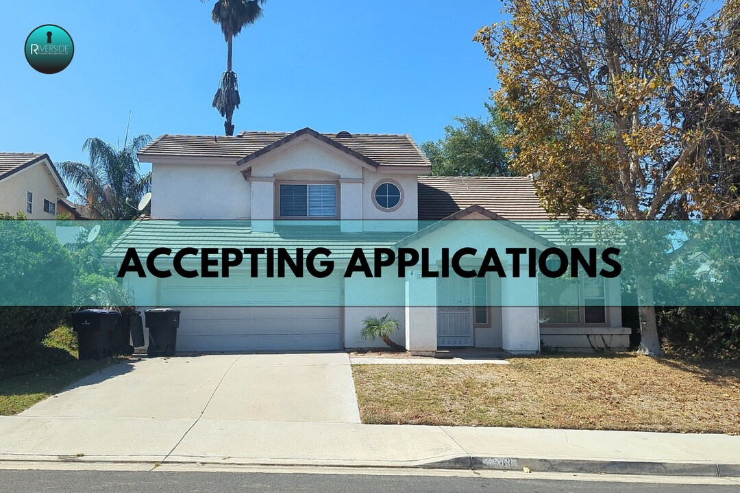 5843 Thornhill Dr in Riverside, CA - Building Photo