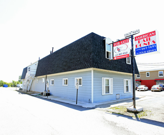 1314 Main St in Crown Point, IN - Building Photo - Building Photo