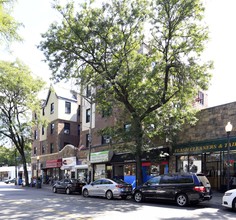 6 E Sidney Ave in Mount Vernon, NY - Foto de edificio - Building Photo