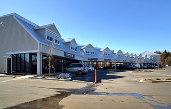 Lansdale Apartments in Milford, CT - Building Photo - Building Photo