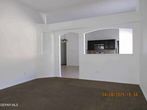 12769 Ramon Prieto in El Paso, TX - Building Photo - Building Photo