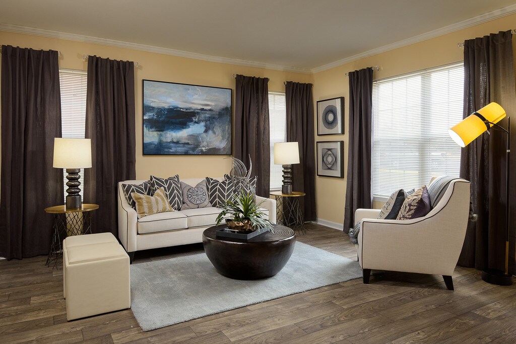 COLTON CREEK Apartments in Mcdonough, GA