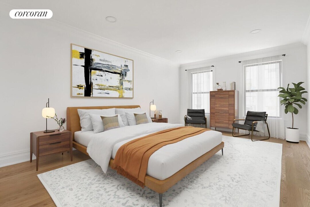 458 State St in Brooklyn, NY - Building Photo