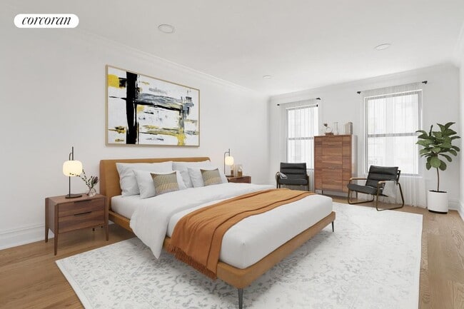 property at 458 State St