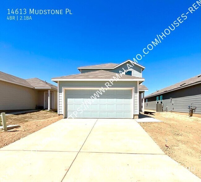 14613 Mudstone Pl in Elmendorf, TX - Building Photo - Building Photo