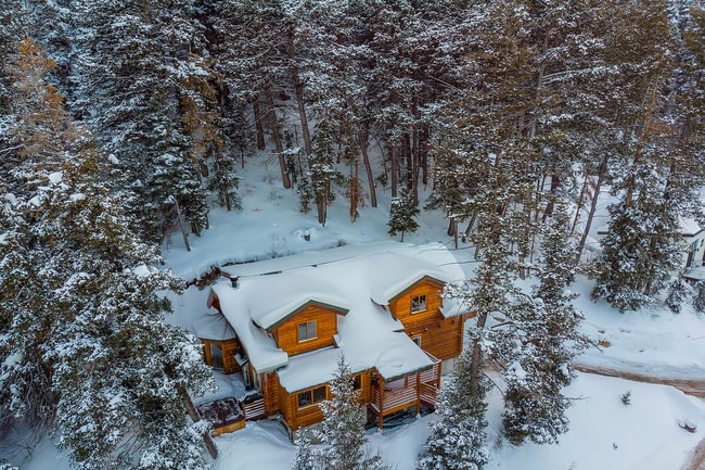 180 Matterhorn Dr in Park City, UT - Building Photo - Building Photo