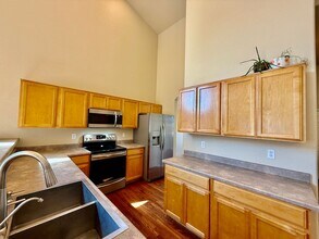 6724 Passing Sky Dr in Colorado Springs, CO - Building Photo - Building Photo