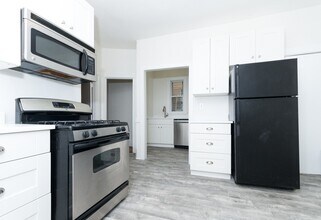 25 Oakwood St, Unit A in Boston, MA - Building Photo - Building Photo