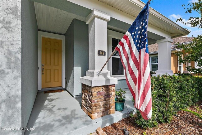 148 Greendale Dr in Nocatee, FL - Building Photo - Building Photo