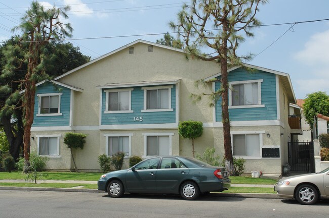 145 S California St in San Gabriel, CA - Building Photo - Building Photo