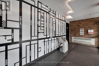 88 Colgate Ave in Toronto, ON - Building Photo - Building Photo