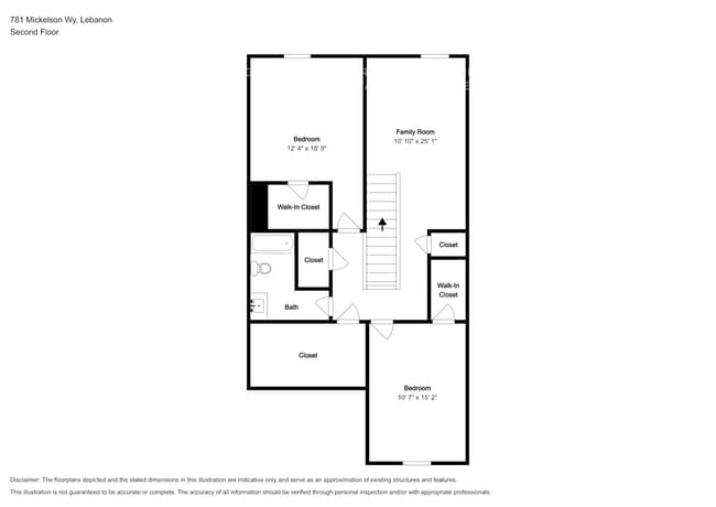 781 Mickelson Wy in Lebanon, TN - Building Photo - Building Photo