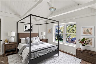 6543 Ferguson St in Indianapolis, IN - Building Photo - Building Photo