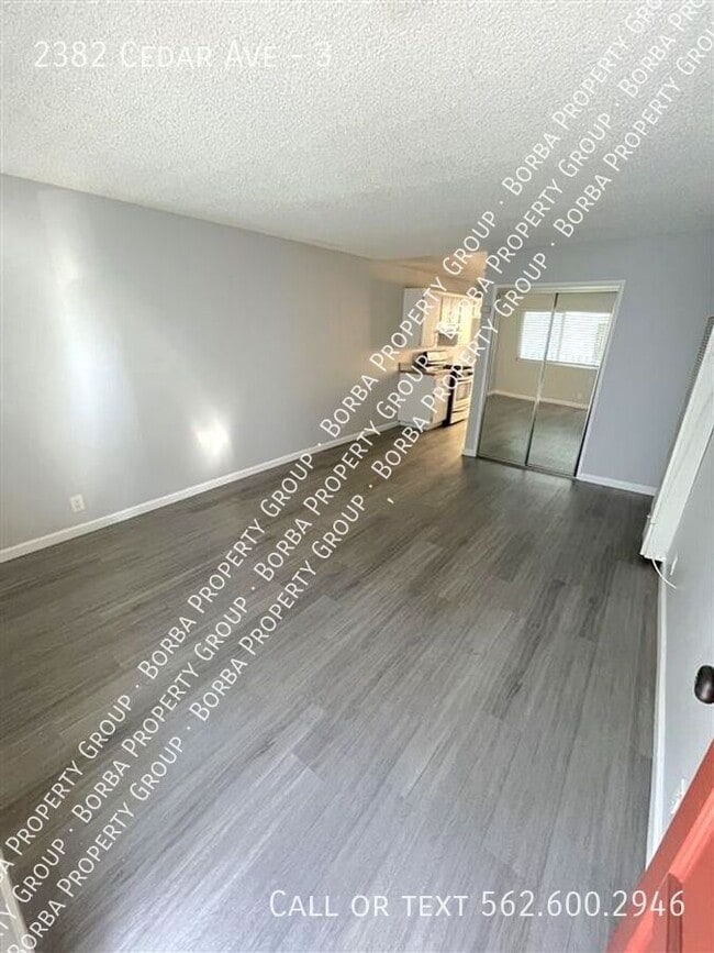 property at 2382 Cedar Ave