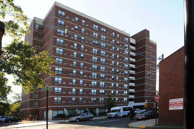 North 25 Apartments in Trenton, NJ - Building Photo - Building Photo