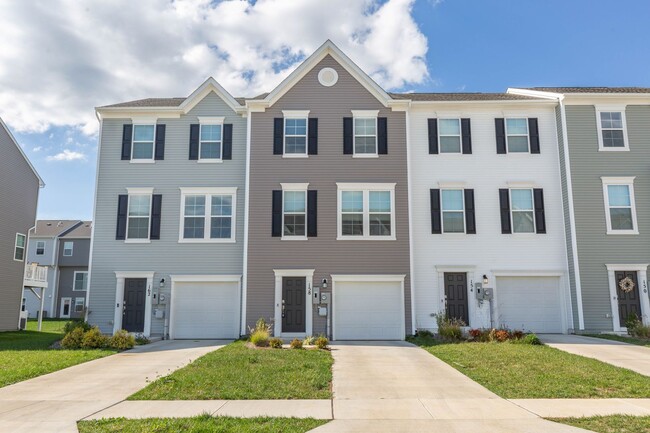 property at 158 Cooperage Rd