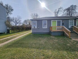 1250 Estelle St in Bossier City, LA - Building Photo