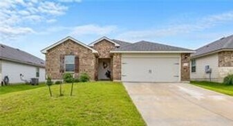 8919 Cantera Rdg Rd in Temple, TX - Building Photo