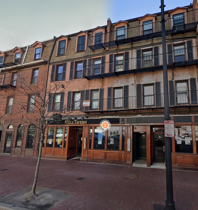 property at 204 Cambridge St