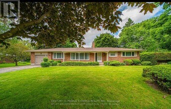 336 Conlin Rd E in Oshawa, ON - Building Photo - Building Photo