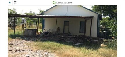 516 W 2nd St in Coleman, TX - Building Photo - Building Photo