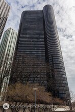 155 N Harbor Dr, Unit 4606 in Chicago, IL - Building Photo - Building Photo