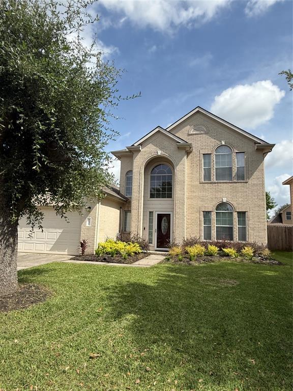 property at 9231 Buffalo Bend Ln
