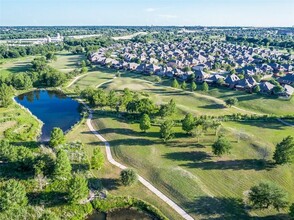 2509 Dog Leg Trail in McKinney, TX - Building Photo - Building Photo