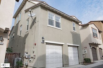 4230 Vía Angelo in Montclair, CA - Building Photo - Building Photo