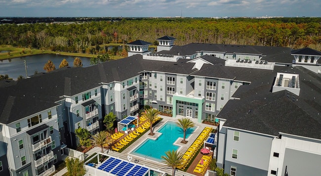 Hub Orlando