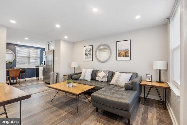 3606 Miller St in Philadelphia, PA - Building Photo - Building Photo