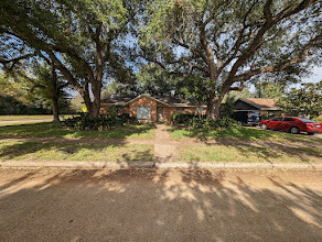 property at 5478 Birdwood Rd