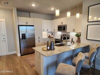 15510 N La Cometa Ave, Unit B1 in Surprise, AZ - Building Photo - Building Photo