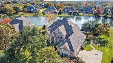 905 Brazos Dr in Southlake, TX - Building Photo - Building Photo